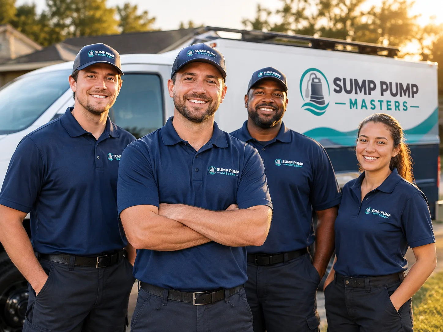 Sump Pump Repair company in Quinton, NJ